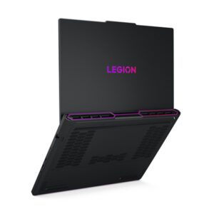 Lenovo Legion Pro 7 16IAX10H Intel Core Ultra 9 275HX Portátil 40,6 cm (16") WQXGA 64 GB DDR5-SDRAM 2 TB SSD NVIDIA GeForce RTX 5080 Wi-Fi 7 (802.11be) Windows 11 Home Español Negro