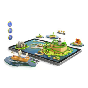 Lenovo Tab Mediatek 128 GB 25,6 cm (10.1") 4 GB Wi-Fi 5 (802.11ac) Android 14 Gris Lenovo Tab Mediatek 128 GB 25,6 cm (10.1") 4 GB Wi-Fi 5 (802.11ac) Android 14 Gris