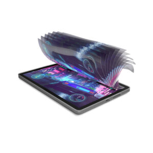 Lenovo Tab Mediatek 128 GB 25,6 cm (10.1") 4 GB Wi-Fi 5 (802.11ac) Android 14 Gris Lenovo Tab Mediatek 128 GB 25,6 cm (10.1") 4 GB Wi-Fi 5 (802.11ac) Android 14 Gris