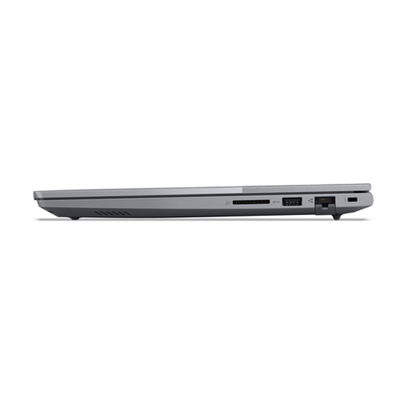 Lenovo ThinkBook 14 G8 IRL Intel® Core™ i5 i5-13420H Portátil 35,6 cm (14") WUXGA 16 GB DDR5-SDRAM 512 GB SSD Wi-Fi 6 (802.11ax) Windows 11 Pro Español Gris - Imagen 13