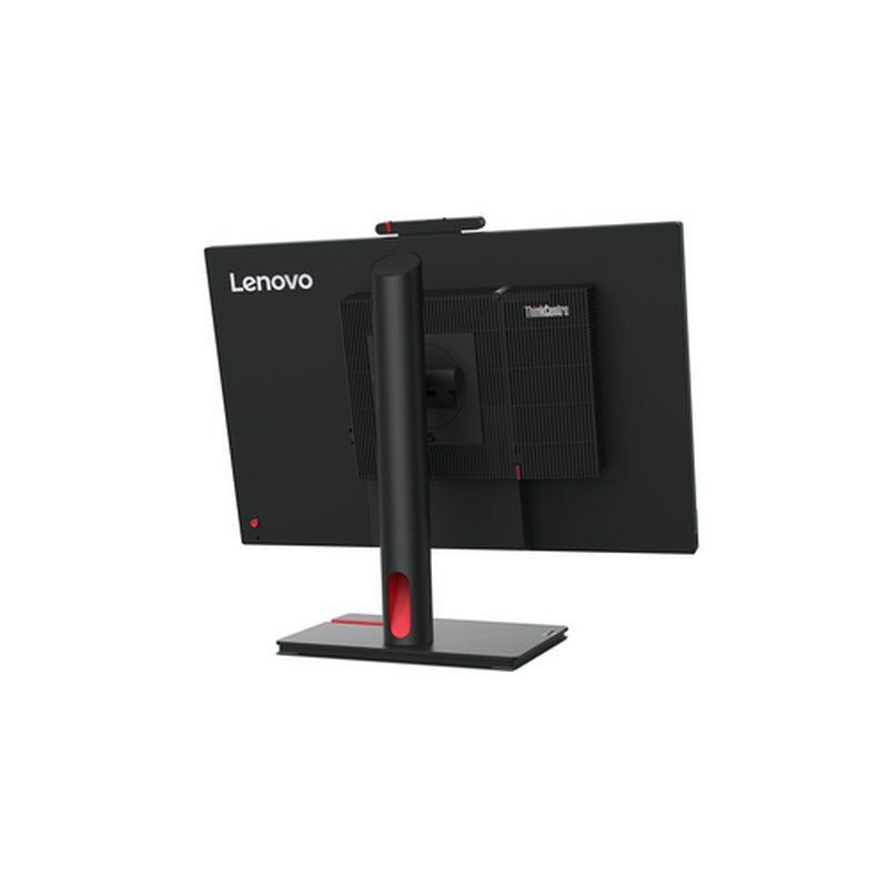 Lenovo ThinkCentre Tiny-In-One 24 Gen 5 LED display 60,5 cm (23.8") 1920 x 1080 Pixeles Full HD Pantalla táctil Negro - Imagen 15