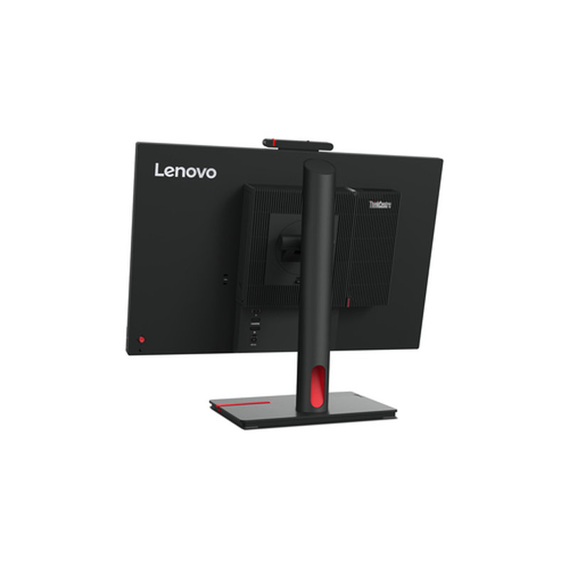 Lenovo ThinkCentre Tiny-In-One 24 Gen 5 LED display 60,5 cm (23.8") 1920 x 1080 Pixeles Full HD Pantalla táctil Negro - Imagen 16