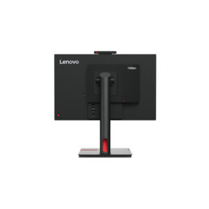 Lenovo ThinkCentre Tiny-In-One 24 Gen 5 LED display 60,5 cm (23.8") 1920 x 1080 Pixeles Full HD Pantalla táctil Negro