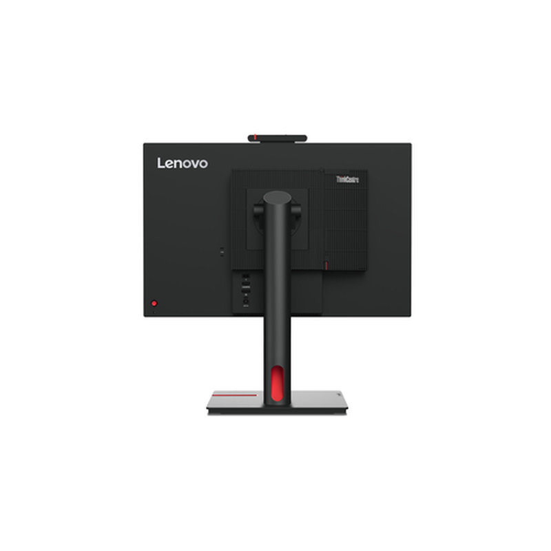 Lenovo ThinkCentre Tiny-In-One 24 Gen 5 LED display 60,5 cm (23.8") 1920 x 1080 Pixeles Full HD Pantalla táctil Negro - Imagen 4
