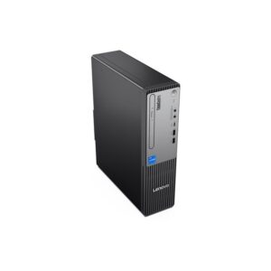 Lenovo ThinkCentre neo 50s Gen 5 Intel® Core™ i5 i5-13400 16 GB DDR5-SDRAM 512 GB SSD Windows 11 Pro SFF PC Negro