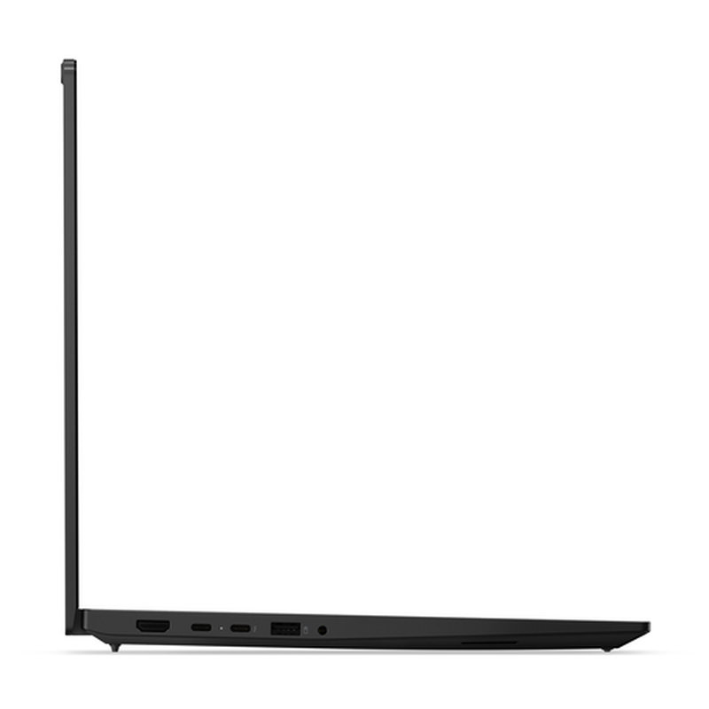 Lenovo ThinkPad E16 Gen 3 (Intel) Intel Core Ultra 7 255H Portátil 40,6 cm (16") WUXGA 32 GB DDR5-SDRAM 1 TB SSD Wi-Fi 6E (802.11ax) Windows 11 Pro Español Negro - Imagen 10