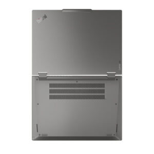 Lenovo ThinkPad L13 2-in-1 Gen 6 (Intel) Intel Core Ultra 5 225U Híbrido (2-en-1) 33,8 cm (13.3") Pantalla táctil WUXGA 16 GB LPDDR5x-SDRAM 512 GB SSD Wi-Fi 6E (802.11ax) Windows 11 Pro Español Gris