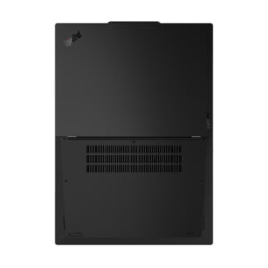 Lenovo ThinkPad L13 Gen 6 (Intel) Intel Core Ultra 7 255U Portátil 33,8 cm (13.3") WUXGA 16 GB LPDDR5x-SDRAM 512 GB SSD Wi-Fi 6E (802.11ax) Windows 11 Pro Español Negro