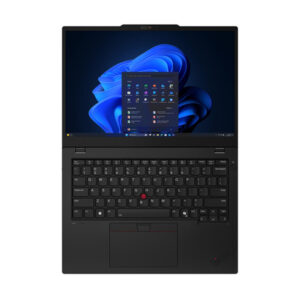 Lenovo ThinkPad L13 Gen 6 (Intel) Intel Core Ultra 7 255U Portátil 33,8 cm (13.3") WUXGA 16 GB LPDDR5x-SDRAM 512 GB SSD Wi-Fi 6E (802.11ax) Windows 11 Pro Español Negro