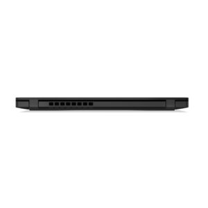 Lenovo ThinkPad L13 Gen 6 (Intel) Intel Core Ultra 7 255U Portátil 33,8 cm (13.3") WUXGA 16 GB LPDDR5x-SDRAM 512 GB SSD Wi-Fi 6E (802.11ax) Windows 11 Pro Español Negro