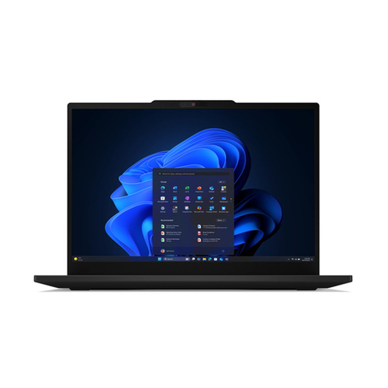 Lenovo ThinkPad L13 Gen 6 (Intel) Intel Core Ultra 7 255U Portátil 33,8 cm (13.3") WUXGA 16 GB LPDDR5x-SDRAM 512 GB SSD Wi-Fi 6E (802.11ax) Windows 11 Pro Español Negro - Imagen 2