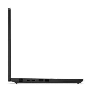 Lenovo ThinkPad L14 Gen 6 (Intel) Intel Core Ultra 5 225U Portátil 35,6 cm (14") WUXGA 16 GB DDR5-SDRAM 512 GB SSD Wi-Fi 6E (802.11ax) Windows 11 Pro Español Negro Lenovo ThinkPad L14 Gen 6 (Intel) Intel Core Ultra 5 225U Portátil 35,6 cm (14") WUXGA 16 GB DDR5-SDRAM 512 GB SSD Wi-Fi 6E (802.11ax) Windows 11 Pro Español Negro