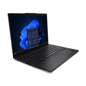 Lenovo ThinkPad L14 Gen 6 (Intel) Intel Core Ultra 5 225U Portátil 35,6 cm (14") WUXGA 16 GB DDR5-SDRAM 512 GB SSD Wi-Fi 6E (802.11ax) Windows 11 Pro Español Negro Lenovo ThinkPad L14 Gen 6 (Intel) Intel Core Ultra 5 225U Portátil 35,6 cm (14") WUXGA 16 GB DDR5-SDRAM 512 GB SSD Wi-Fi 6E (802.11ax) Windows 11 Pro Español Negro