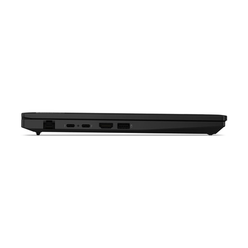 Lenovo ThinkPad L14 Gen 6 (Intel) Intel Core Ultra 5 225U Portátil 35,6 cm (14") WUXGA 16 GB DDR5-SDRAM 512 GB SSD Wi-Fi 6E (802.11ax) Windows 11 Pro Español Negro Lenovo ThinkPad L14 Gen 6 (Intel) Intel Core Ultra 5 225U Portátil 35,6 cm (14") WUXGA 16 GB DDR5-SDRAM 512 GB SSD Wi-Fi 6E (802.11ax) Windows 11 Pro Español Negro - Imagen 9