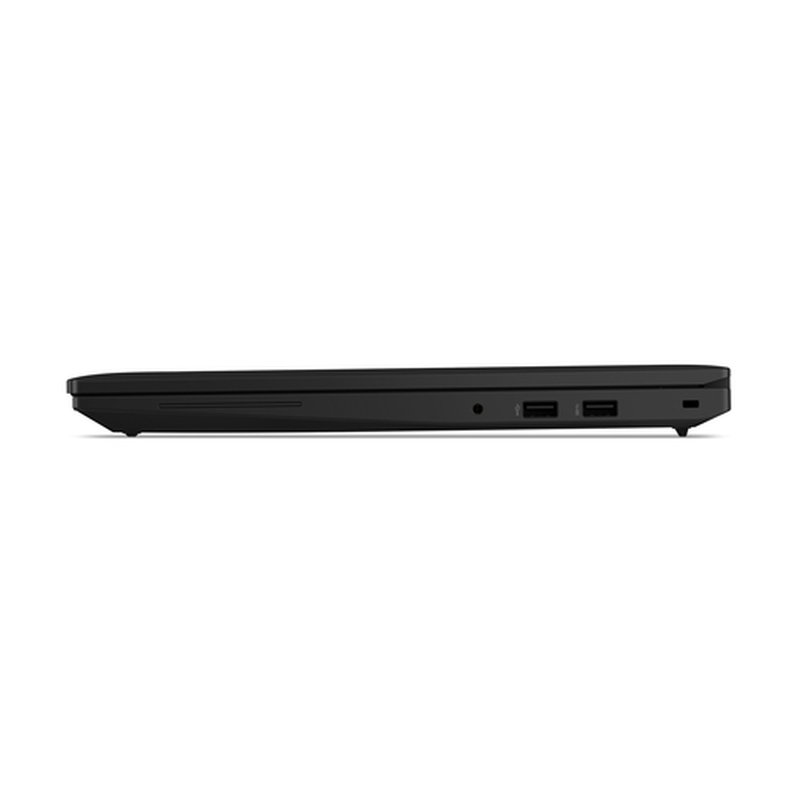 Lenovo ThinkPad L16 Gen 2 (Intel) Intel Core Ultra 5 225U Portátil 40,6 cm (16") WUXGA 16 GB DDR5-SDRAM 512 GB SSD Wi-Fi 6E (802.11ax) Windows 11 Pro Español Negro Lenovo ThinkPad L16 Gen 2 (Intel) Intel Core Ultra 5 225U Portátil 40,6 cm (16") WUXGA 16 GB DDR5-SDRAM 512 GB SSD Wi-Fi 6E (802.11ax) Windows 11 Pro Español Negro - Imagen 10