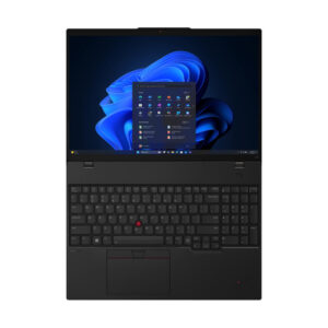 Lenovo ThinkPad L16 Gen 2 (Intel) Intel Core Ultra 5 225U Portátil 40,6 cm (16") WUXGA 16 GB DDR5-SDRAM 512 GB SSD Wi-Fi 6E (802.11ax) Windows 11 Pro Español Negro Lenovo ThinkPad L16 Gen 2 (Intel) Intel Core Ultra 5 225U Portátil 40,6 cm (16") WUXGA 16 GB DDR5-SDRAM 512 GB SSD Wi-Fi 6E (802.11ax) Windows 11 Pro Español Negro