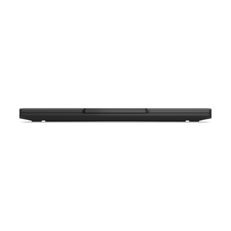 Lenovo ThinkPad X13 Gen 6 (Intel) Intel Core Ultra 5 225U Portátil 33,8 cm (13.3") WUXGA 32 GB LPDDR5x-SDRAM 512 GB SSD Wi-Fi 7 (802.11be) Windows 11 Pro Español Negro Lenovo ThinkPad X13 Gen 6 (Intel) Intel Core Ultra 5 225U Portátil 33,8 cm (13.3") WUXGA 32 GB LPDDR5x-SDRAM 512 GB SSD Wi-Fi 7 (802.11be) Windows 11 Pro Español Negro - Imagen 14