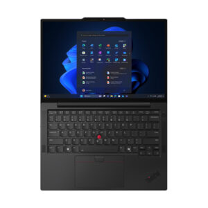 Lenovo ThinkPad X13 Gen 6 (Intel) Intel Core Ultra 5 225U Portátil 33,8 cm (13.3") WUXGA 32 GB LPDDR5x-SDRAM 512 GB SSD Wi-Fi 7 (802.11be) Windows 11 Pro Español Negro Lenovo ThinkPad X13 Gen 6 (Intel) Intel Core Ultra 5 225U Portátil 33,8 cm (13.3") WUXGA 32 GB LPDDR5x-SDRAM 512 GB SSD Wi-Fi 7 (802.11be) Windows 11 Pro Español Negro