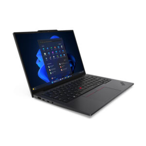 Lenovo ThinkPad X13 Gen 6 (Intel) Intel Core Ultra 5 225U Portátil 33,8 cm (13.3") WUXGA 32 GB LPDDR5x-SDRAM 512 GB SSD Wi-Fi 7 (802.11be) Windows 11 Pro Español Negro Lenovo ThinkPad X13 Gen 6 (Intel) Intel Core Ultra 5 225U Portátil 33,8 cm (13.3") WUXGA 32 GB LPDDR5x-SDRAM 512 GB SSD Wi-Fi 7 (802.11be) Windows 11 Pro Español Negro