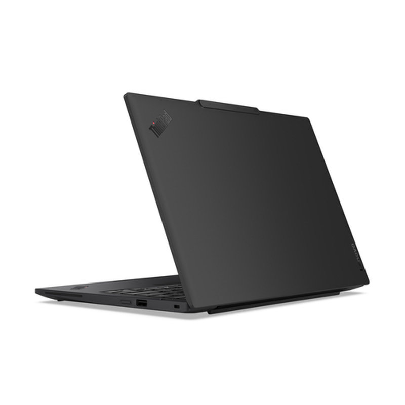 Lenovo ThinkPad X13 Gen 6 (Intel) Intel Core Ultra 5 225U Portátil 33,8 cm (13.3") WUXGA 32 GB LPDDR5x-SDRAM 512 GB SSD Wi-Fi 7 (802.11be) Windows 11 Pro Español Negro Lenovo ThinkPad X13 Gen 6 (Intel) Intel Core Ultra 5 225U Portátil 33,8 cm (13.3") WUXGA 32 GB LPDDR5x-SDRAM 512 GB SSD Wi-Fi 7 (802.11be) Windows 11 Pro Español Negro - Imagen 7