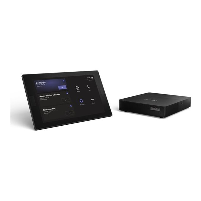 Lenovo ThinkSmart Core Gen 2 for Microsoft Team Rooms sistema de video conferencia Ethernet