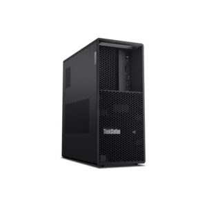 Lenovo ThinkStation P3 Tower Intel® Core™ i7 i7-13700K 32 GB DDR5-SDRAM 1 TB SSD Windows 11 Pro Puesto de trabajo Lenovo ThinkStation P3 Tower Intel® Core™ i7 i7-13700K 32 GB DDR5-SDRAM 1 TB SSD Windows 11 Pro Puesto de trabajo