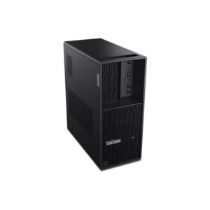 Lenovo ThinkStation P3 Tower Intel® Core™ i7 i7-13700K 32 GB DDR5-SDRAM 1 TB SSD Windows 11 Pro Puesto de trabajo Lenovo ThinkStation P3 Tower Intel® Core™ i7 i7-13700K 32 GB DDR5-SDRAM 1 TB SSD Windows 11 Pro Puesto de trabajo
