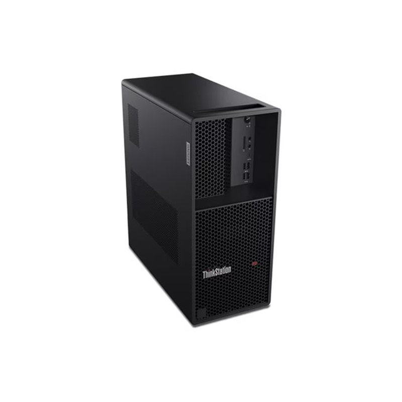 Lenovo ThinkStation P3 Tower Intel® Core™ i7 i7-13700K 32 GB DDR5-SDRAM 1 TB SSD Windows 11 Pro Puesto de trabajo Lenovo ThinkStation P3 Tower Intel® Core™ i7 i7-13700K 32 GB DDR5-SDRAM 1 TB SSD Windows 11 Pro Puesto de trabajo - Imagen 6