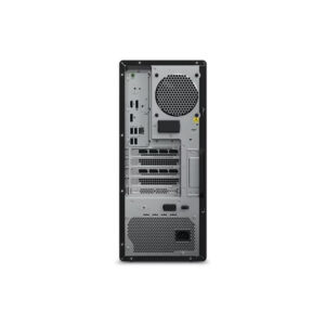 Lenovo ThinkStation P3 Tower Intel® Core™ i7 i7-13700K 32 GB DDR5-SDRAM 1 TB SSD Windows 11 Pro Puesto de trabajo Lenovo ThinkStation P3 Tower Intel® Core™ i7 i7-13700K 32 GB DDR5-SDRAM 1 TB SSD Windows 11 Pro Puesto de trabajo