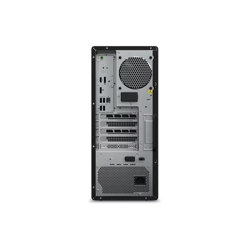 Lenovo ThinkStation P3 Tower Intel® Core™ i7 i7-13700K 32 GB DDR5-SDRAM 1 TB SSD Windows 11 Pro Puesto de trabajo Lenovo ThinkStation P3 Tower Intel® Core™ i7 i7-13700K 32 GB DDR5-SDRAM 1 TB SSD Windows 11 Pro Puesto de trabajo - Imagen 7