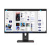 Lenovo ThinkVision T32UD-40 LED display 80 cm (31.5") 3840 x 2160 Pixeles 4K Ultra HD LCD Negro
