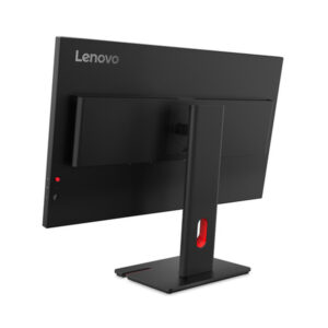 Lenovo ThinkVision T32UD-40 LED display 80 cm (31.5") 3840 x 2160 Pixeles 4K Ultra HD LCD Negro