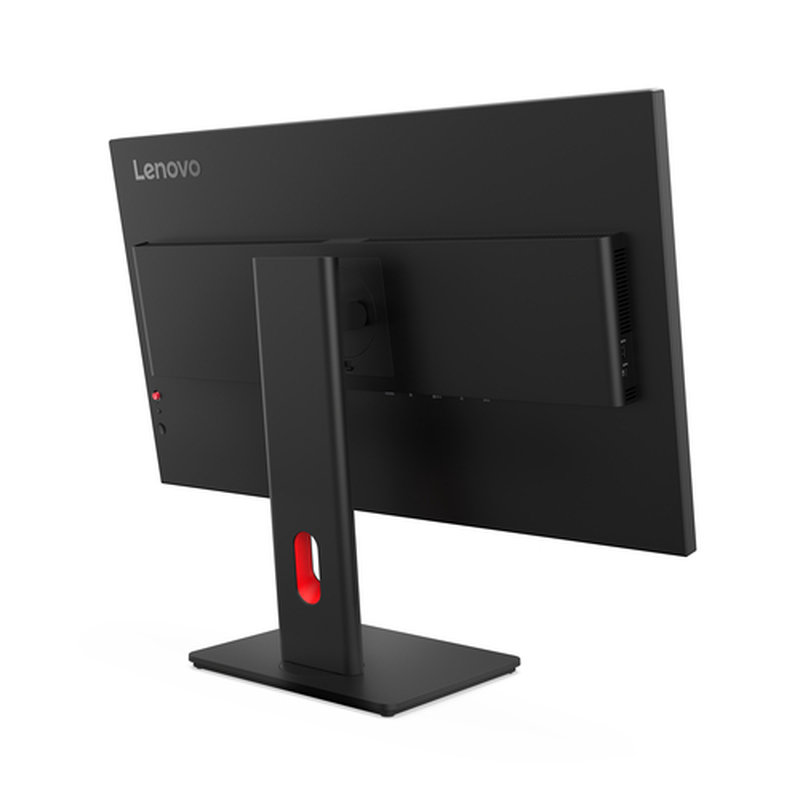 Lenovo ThinkVision T32UD-40 LED display 80 cm (31.5") 3840 x 2160 Pixeles 4K Ultra HD LCD Negro - Imagen 5
