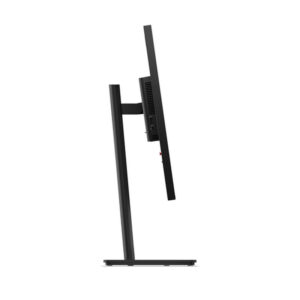 Lenovo ThinkVision T32UD-40 LED display 80 cm (31.5") 3840 x 2160 Pixeles 4K Ultra HD LCD Negro