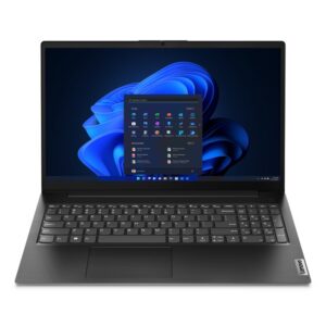 Lenovo V15 G4 IRU Intel® Core™ i7 i7-13620H Portátil 39,6 cm (15.6") Full HD 8 GB DDR4-SDRAM 512 GB SSD Wi-Fi 6 (802.11ax) Windows 11 Home Español Negro