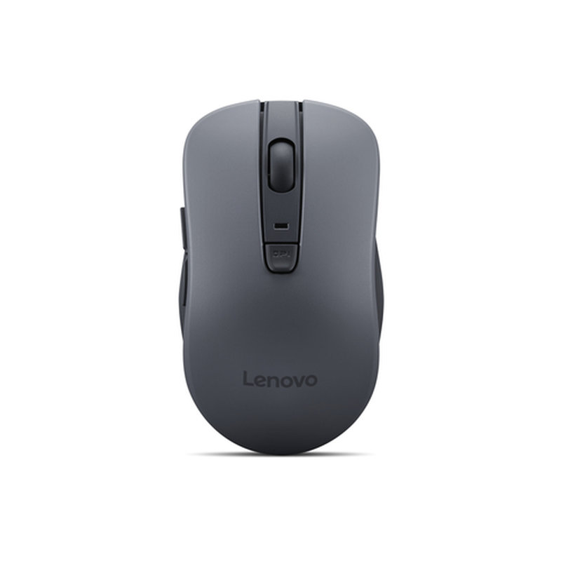 Lenovo WL310 ratón Oficina Ambidextro Bluetooth Óptico 1200 DPI