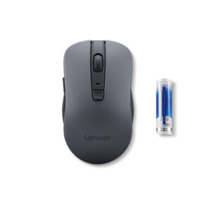 Lenovo WL310 ratón Oficina Ambidextro Bluetooth Óptico 1200 DPI