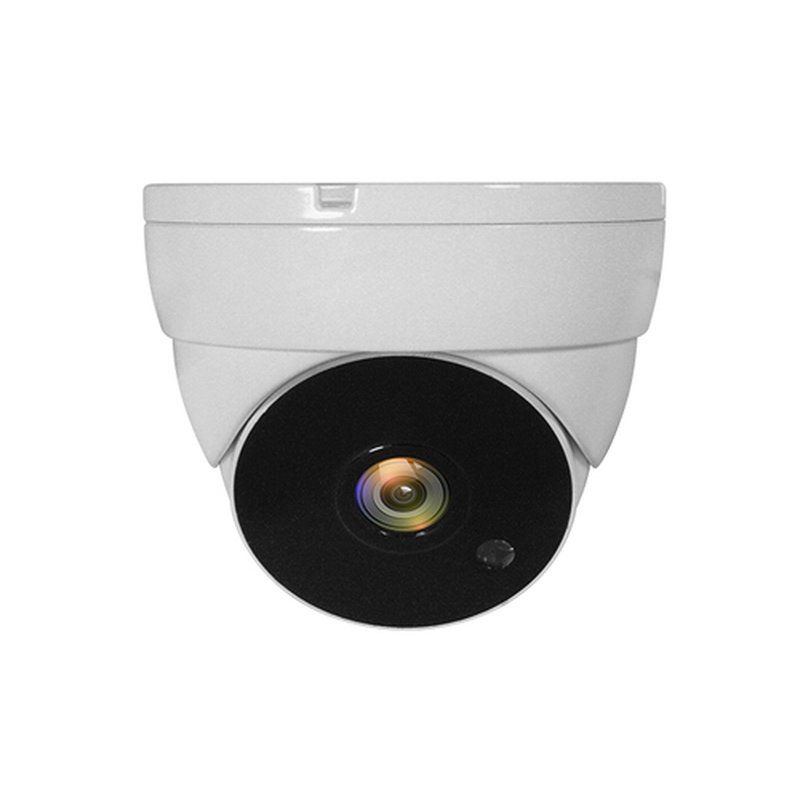 LevelOne ACS-5302 cámara de vigilancia Almohadilla Cámara de seguridad CCTV Interior y exterior Techo LevelOne ACS-5302 cámara de vigilancia Almohadilla Cámara de seguridad CCTV Interior y exterior Techo