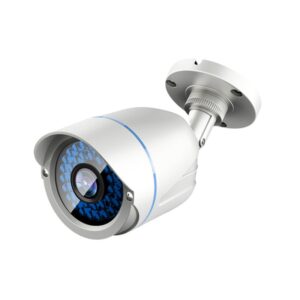 LevelOne ACS-5602 cámara de vigilancia Bala (forma) Cámara de seguridad CCTV Exterior Techo/pared
