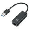 LevelOne Adaptador USB Gigabit Ethernet
