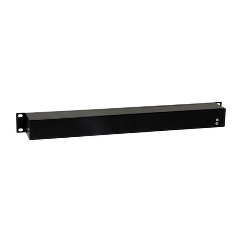 LevelOne ESP-2400 limitador de tensión Negro 0 salidas AC 58 V - Imagen 2