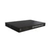 LevelOne GEP-2821 switch No administrado Gigabit Ethernet (10/100/1000) Energía sobre Ethernet (PoE) 1U Negro