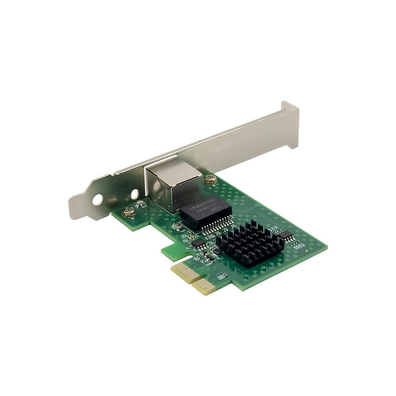 LevelOne GNC-0113 adaptador y tarjeta de red Interno Ethernet 5000 Mbit/s LevelOne GNC-0113 adaptador y tarjeta de red Interno Ethernet 5000 Mbit/s - Imagen 3
