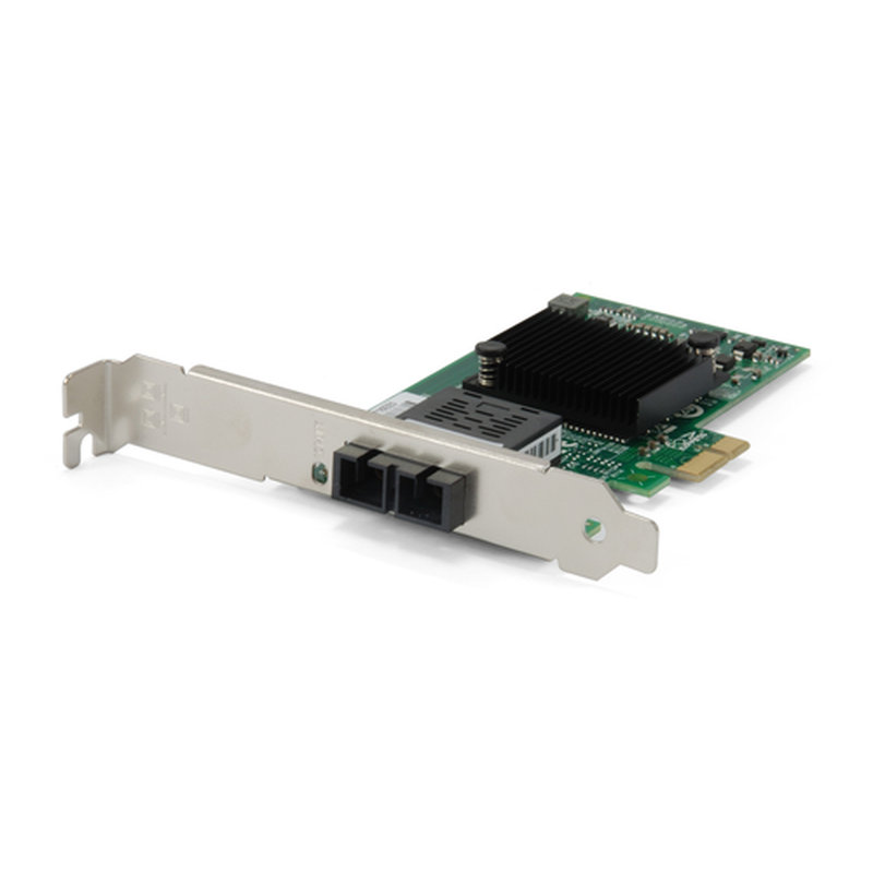 LevelOne GNC-0200 adaptador y tarjeta de red Interno Fibra 1000 Mbit/s