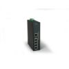 LevelOne IFS-0501 switch No administrado Fast Ethernet (10/100) Negro