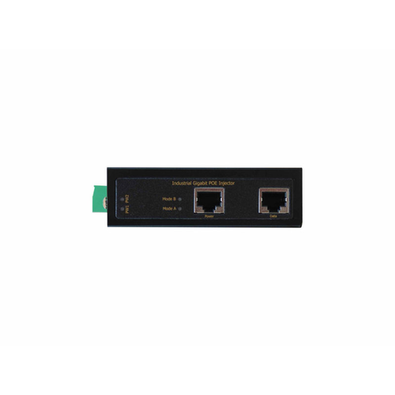LevelOne IGP-0102 adaptador e inyector de PoE Gigabit Ethernet - Imagen 2