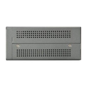 LevelOne IGP-1271 switch Gestionado L3 Gigabit Ethernet (10/100/1000) Energía sobre Ethernet (PoE) Gris