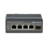 LevelOne IGU-0501 switch Gigabit Ethernet (10/100/1000) Negro