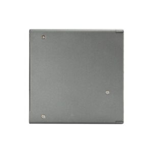 LevelOne IGU-1271 switch Gestionado L3 Gigabit Ethernet (10/100/1000) Gris