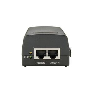 LevelOne Inyector Gigabit PoE+
